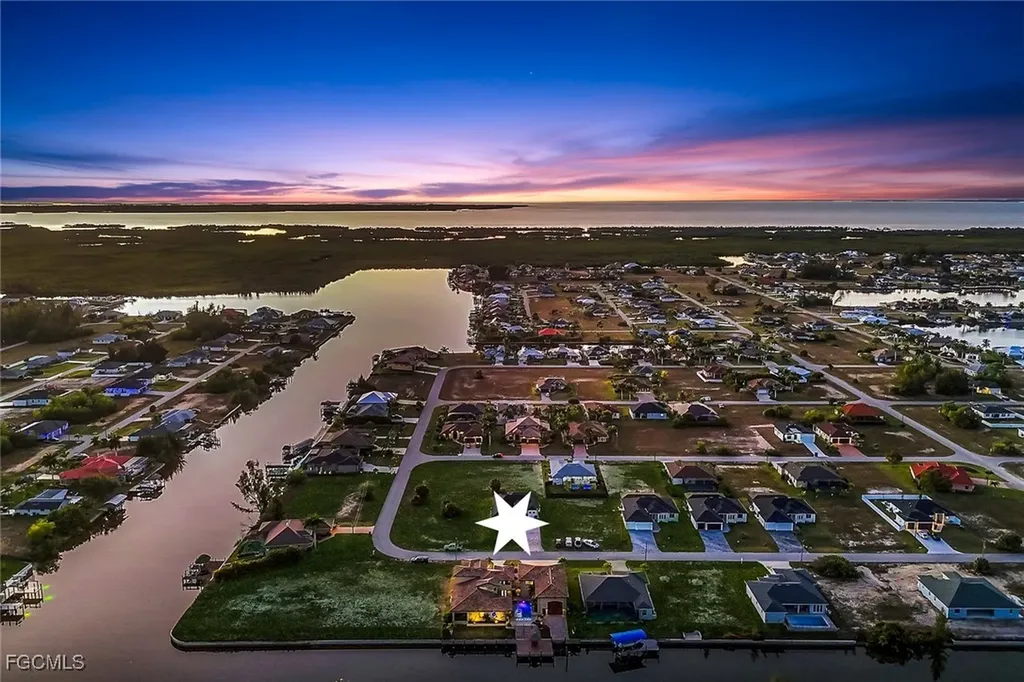 2709 NW 41st Avenue Cape Coral FL 33993