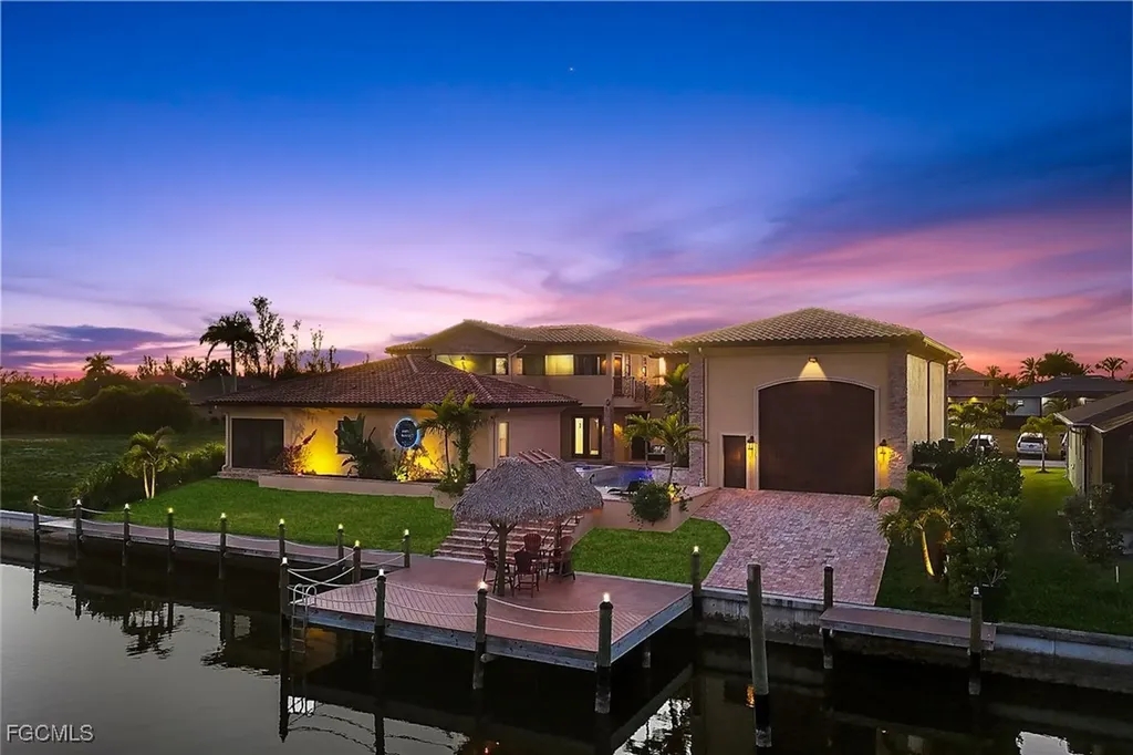 2709 NW 41st Avenue Cape Coral FL 33993