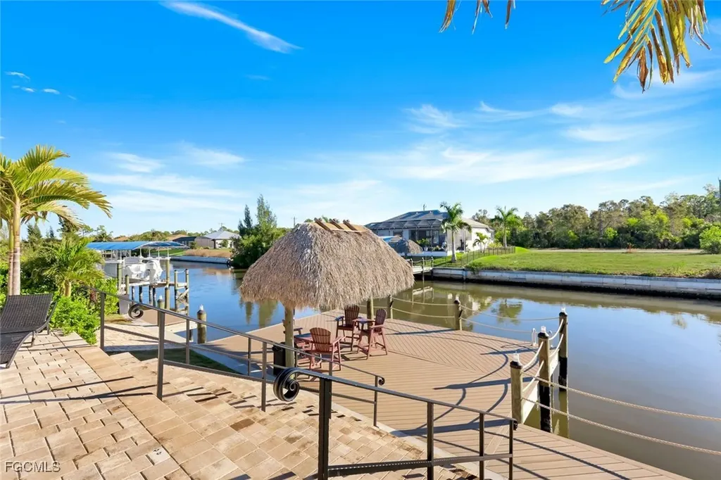 2709 NW 41st Avenue Cape Coral FL 33993