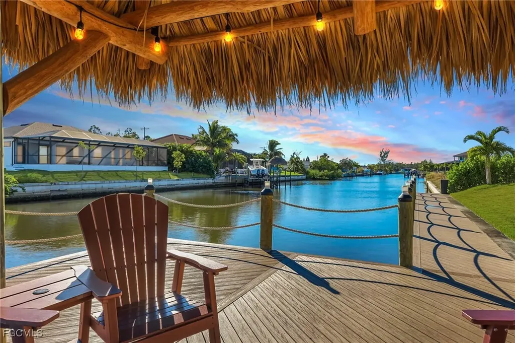 2709 NW 41st Avenue Cape Coral FL 33993