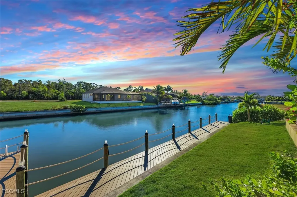 2709 NW 41st Avenue Cape Coral FL 33993