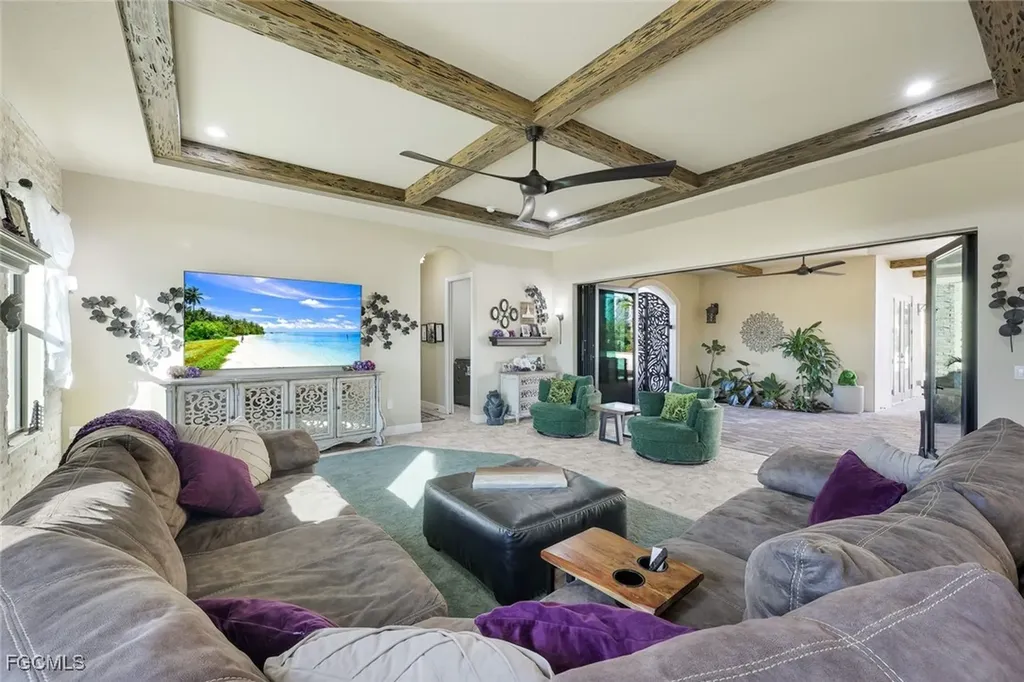 2709 NW 41st Avenue Cape Coral FL 33993