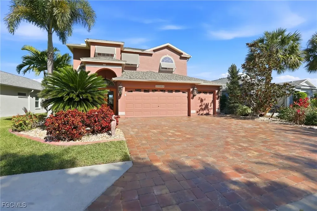 21543 Brixham Run Loop Estero FL 33928