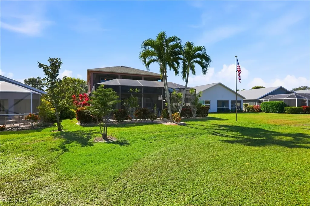 21543 Brixham Run Loop Estero FL 33928