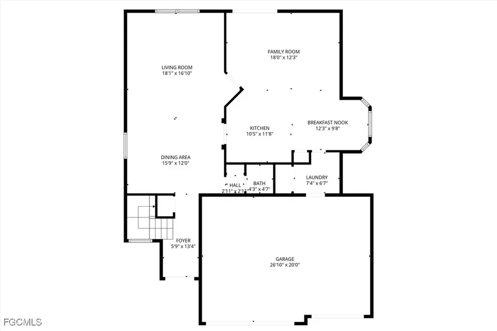 21543 Brixham Run Loop Estero FL 33928