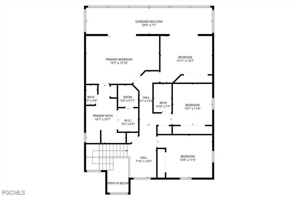 21543 Brixham Run Loop Estero FL 33928