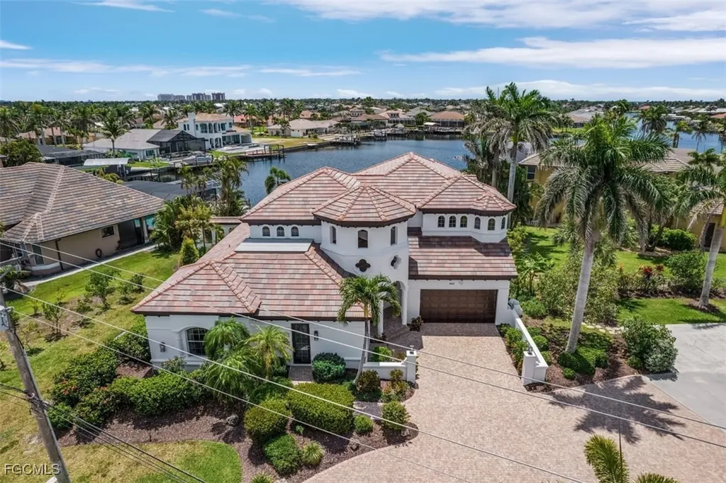 2604 Cape Coral Parkway W Cape Coral FL 33914