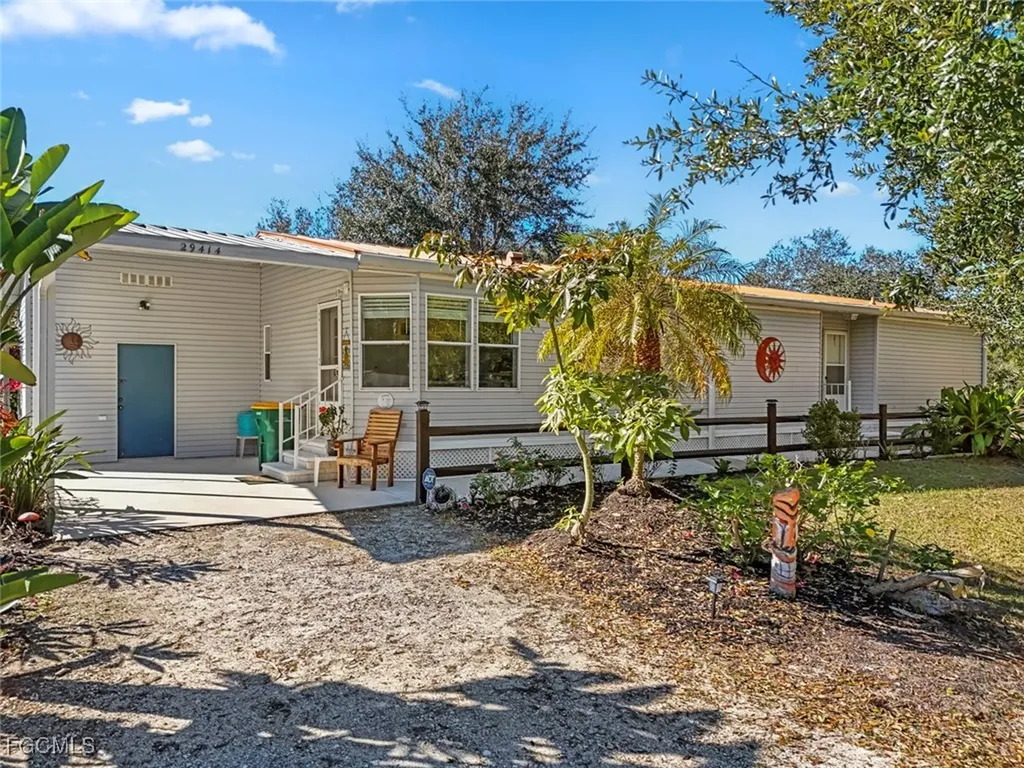 29414 Pine Villa Circle Punta Gorda FL 33982