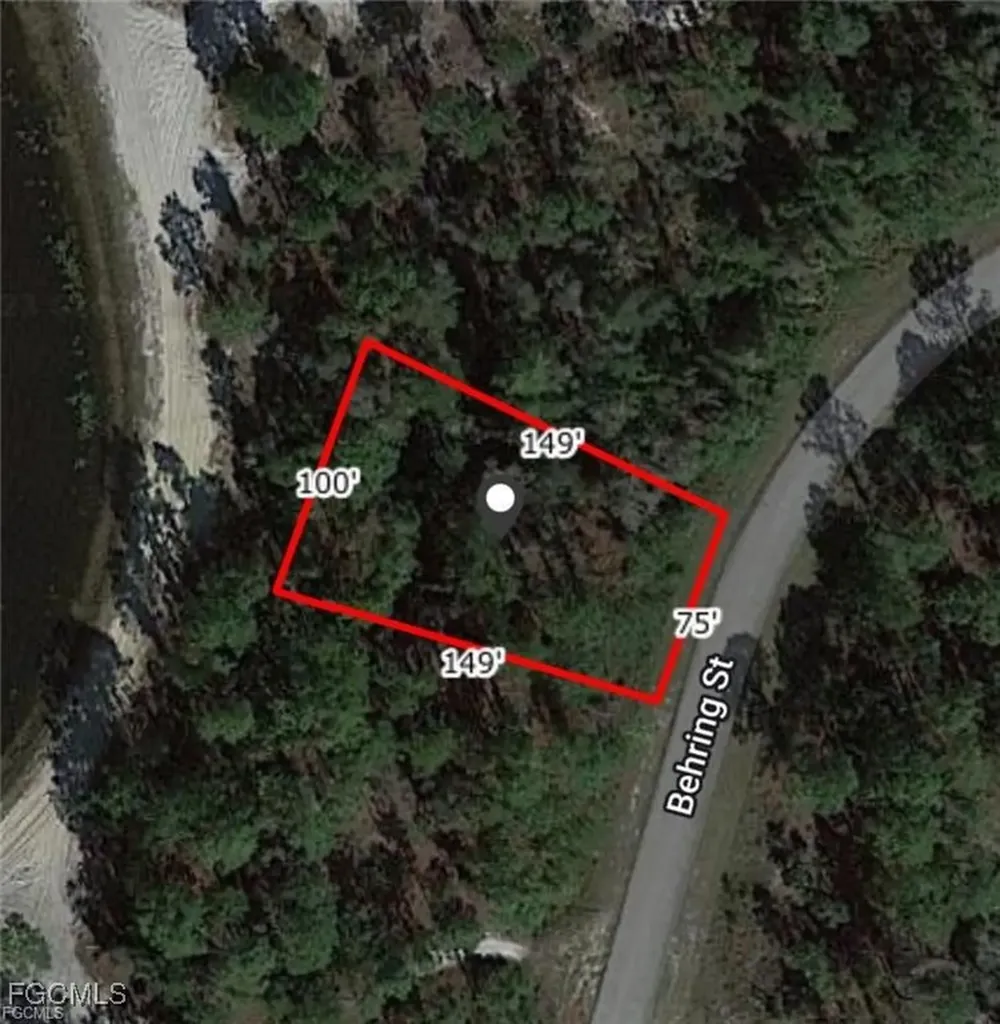 423 Behring Street Lehigh Acres FL 33974