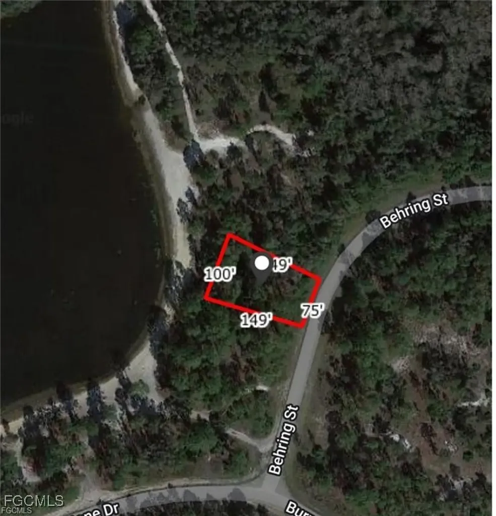 423 Behring Street Lehigh Acres FL 33974