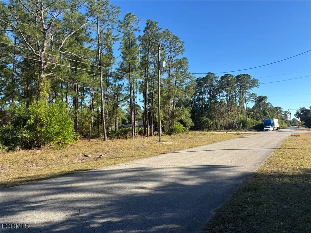 502 Canton Avenue Lehigh Acres FL 33972