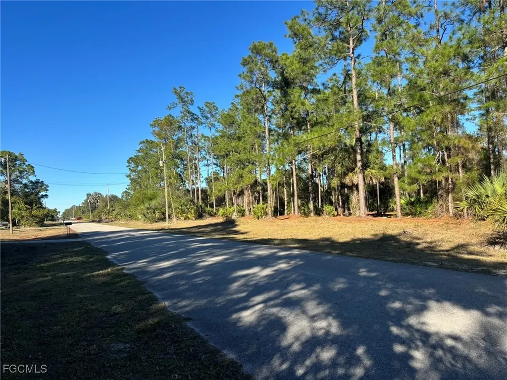 502 Canton Avenue Lehigh Acres FL 33972