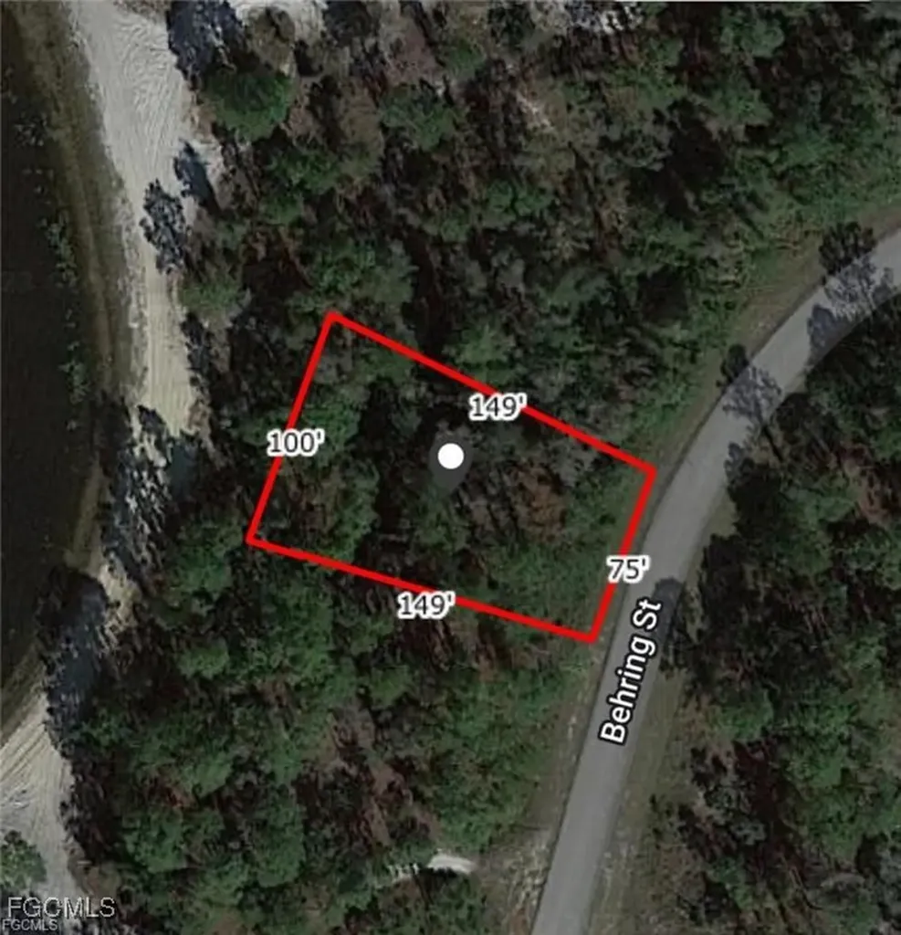 421 Behring Street Lehigh Acres FL 33974