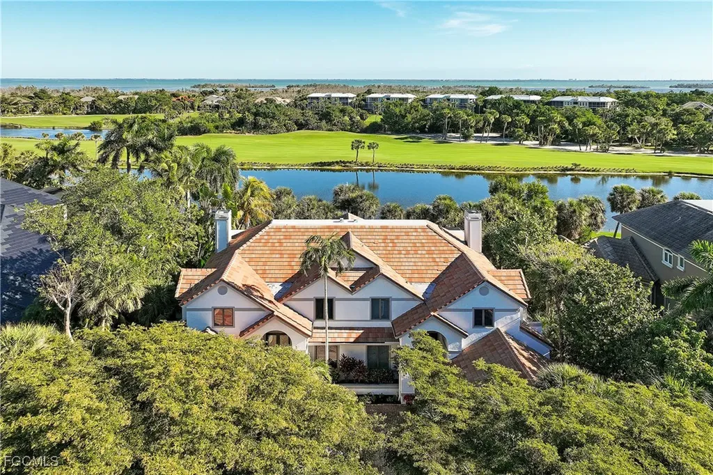 Sanibel FL, 2548 Wulfert Road