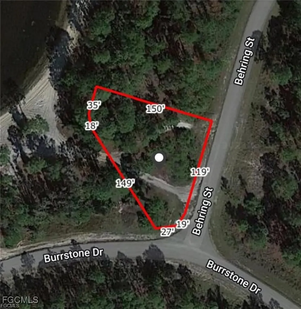 419 Behring Street Lehigh Acres FL 33974