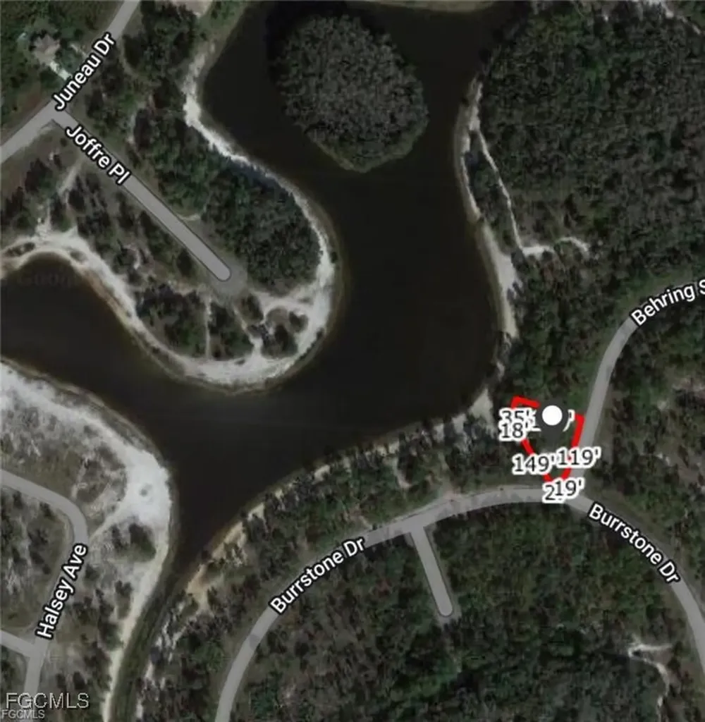 419 Behring Street Lehigh Acres FL 33974