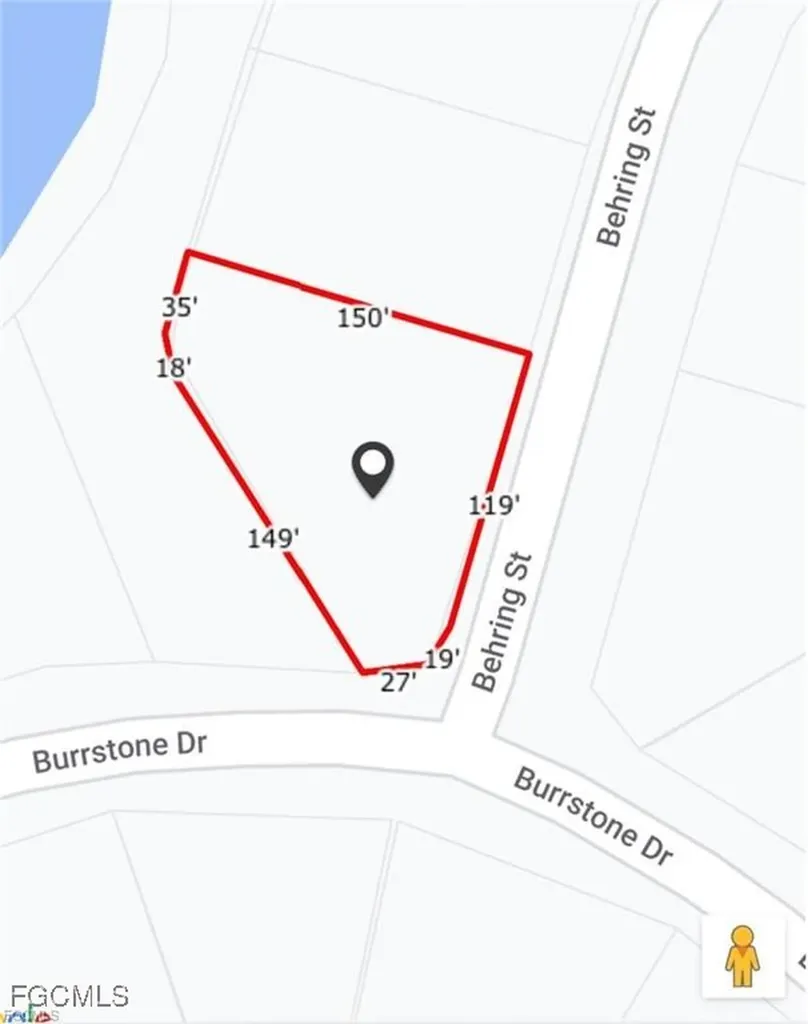 419 Behring Street Lehigh Acres FL 33974