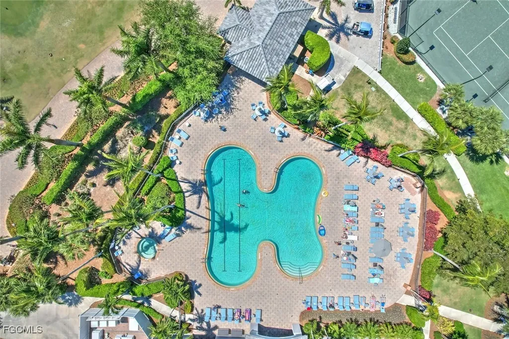 10117 Colonial Country Club Boulevard Fort Myers FL 33913