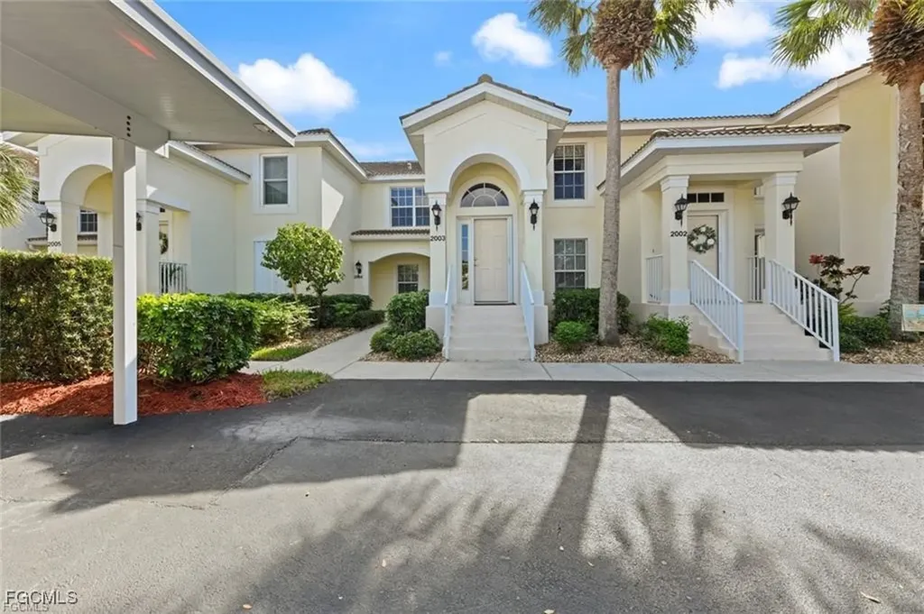 10117 Colonial Country Club Boulevard Fort Myers FL 33913
