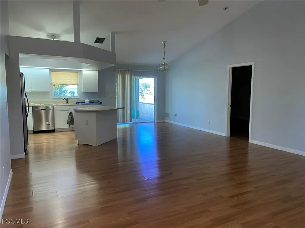 2002 SW 15th Place Cape Coral FL 33991