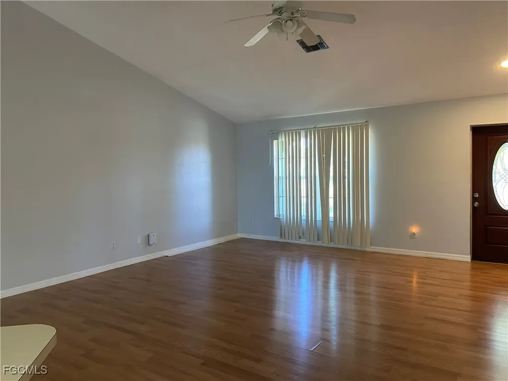 2002 SW 15th Place Cape Coral FL 33991
