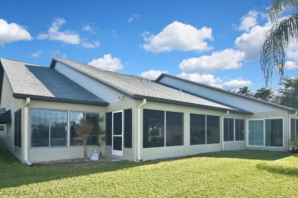 2301 Mcgregor Park Circle Fort Myers FL 33908