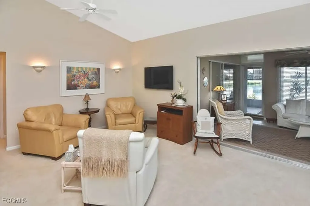 2301 Mcgregor Park Circle Fort Myers FL 33908