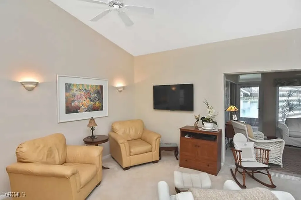 2301 Mcgregor Park Circle Fort Myers FL 33908