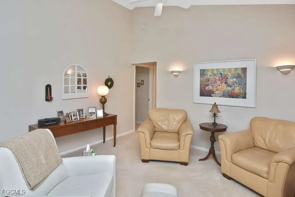 2301 Mcgregor Park Circle Fort Myers FL 33908