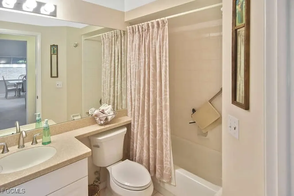 2301 Mcgregor Park Circle Fort Myers FL 33908