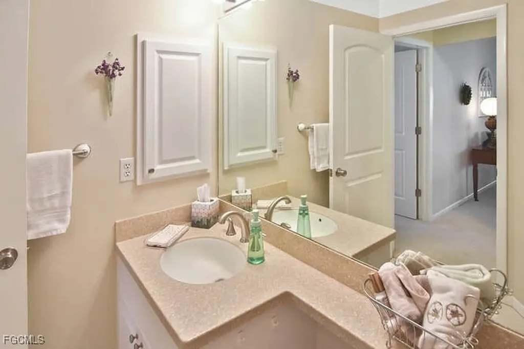 2301 Mcgregor Park Circle Fort Myers FL 33908