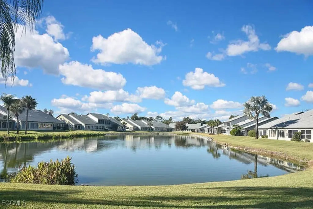 2301 Mcgregor Park Circle Fort Myers FL 33908