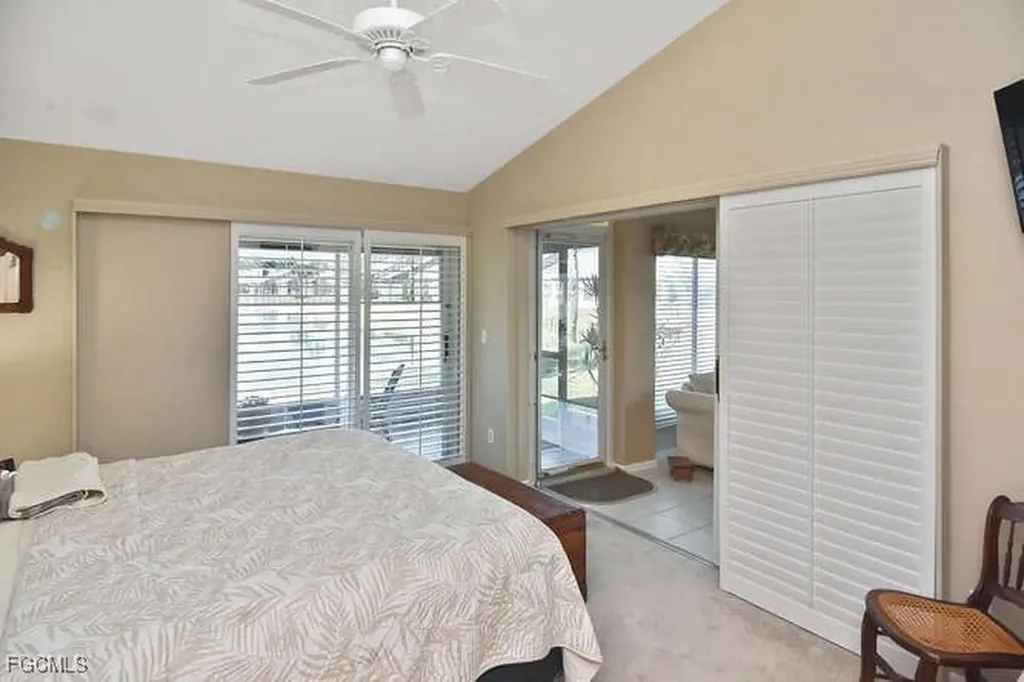 2301 Mcgregor Park Circle Fort Myers FL 33908