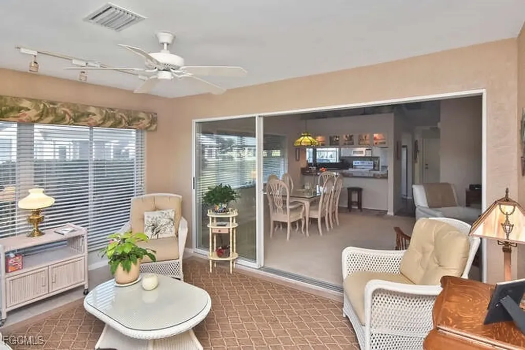 2301 Mcgregor Park Circle Fort Myers FL 33908