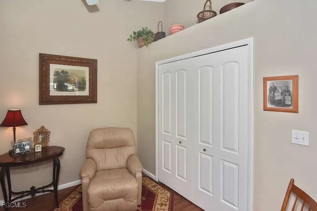 2301 Mcgregor Park Circle Fort Myers FL 33908