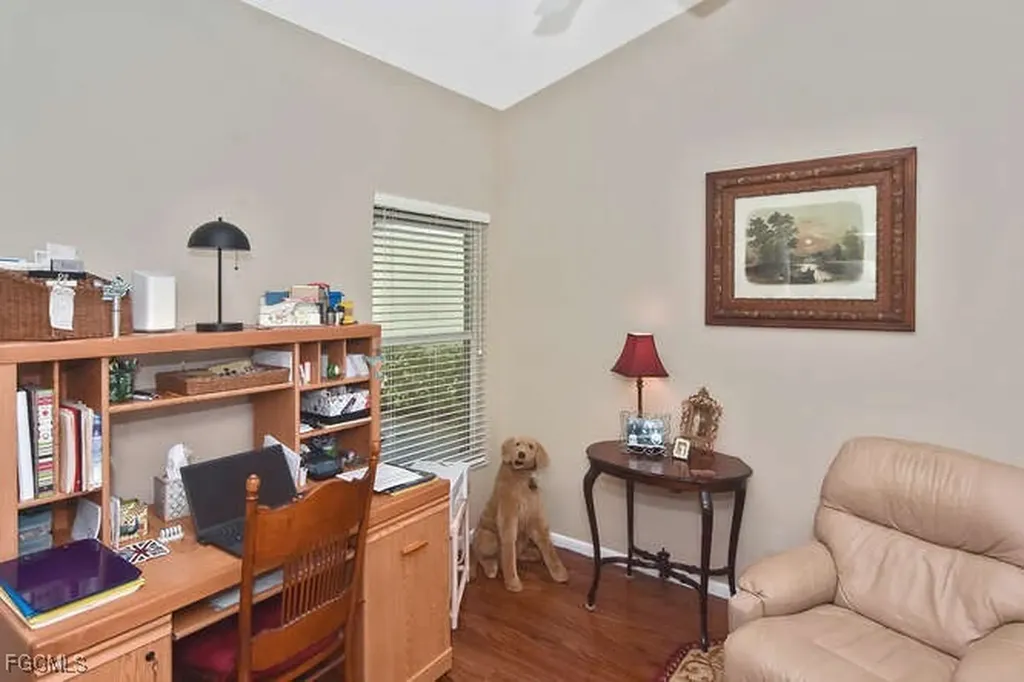 2301 Mcgregor Park Circle Fort Myers FL 33908
