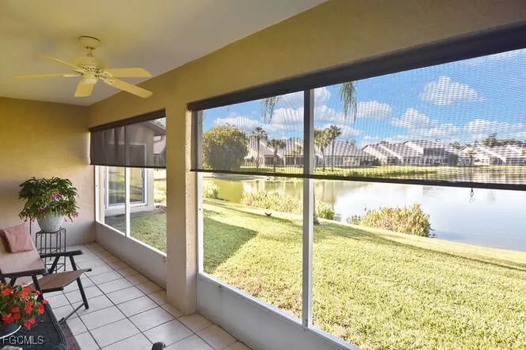 2301 Mcgregor Park Circle Fort Myers FL 33908