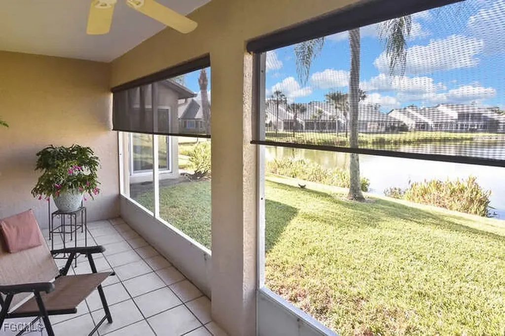 2301 Mcgregor Park Circle Fort Myers FL 33908