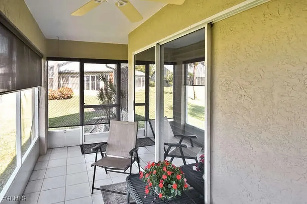 2301 Mcgregor Park Circle Fort Myers FL 33908