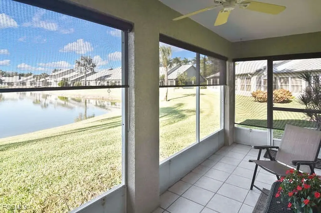 2301 Mcgregor Park Circle Fort Myers FL 33908