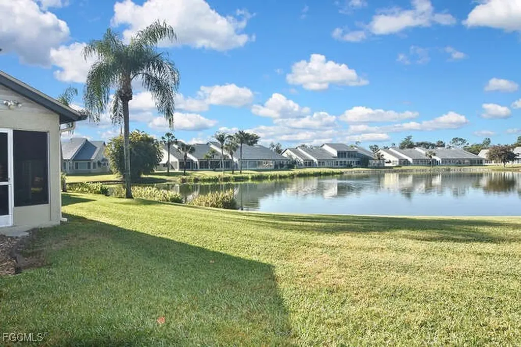 2301 Mcgregor Park Circle Fort Myers FL 33908