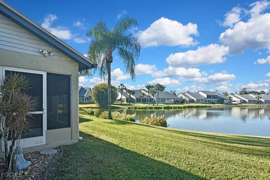 2301 Mcgregor Park Circle Fort Myers FL 33908