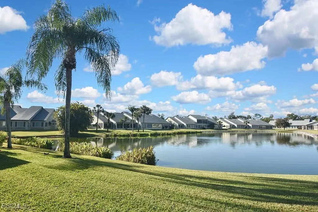 2301 Mcgregor Park Circle Fort Myers FL 33908