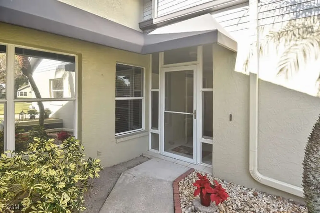 2301 Mcgregor Park Circle Fort Myers FL 33908