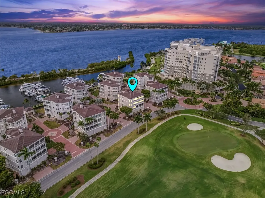 14330 Harbour Landings Drive Fort Myers FL 33908