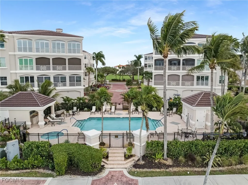 14330 Harbour Landings Drive Fort Myers FL 33908