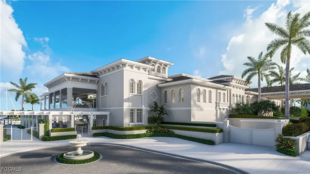 14330 Harbour Landings Drive Fort Myers FL 33908