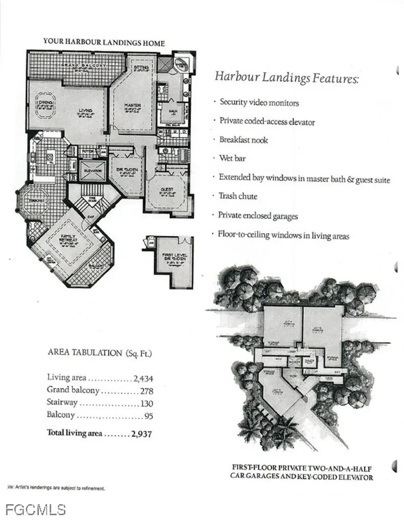 14330 Harbour Landings Drive Fort Myers FL 33908
