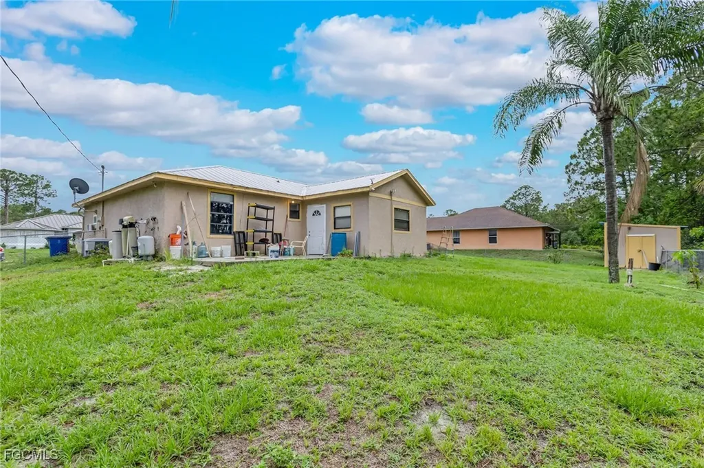 503 E 13th Street Lehigh Acres FL 33972