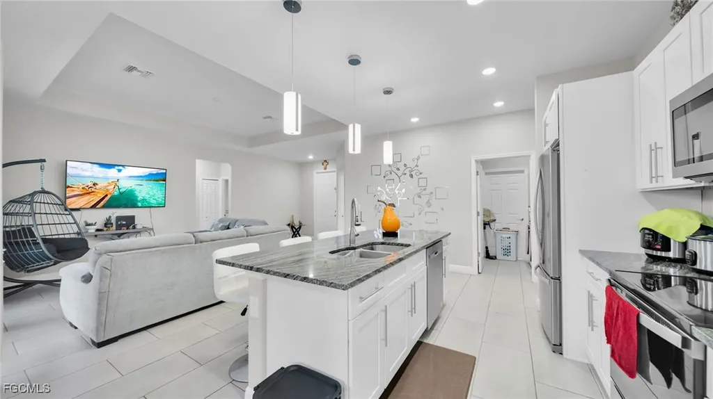 221 Chiquita Boulevard N Cape Coral FL 33993